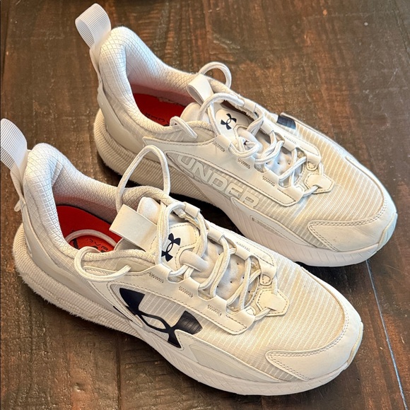 Under Armour Other - Under Armour Men’s Athletic Shoes